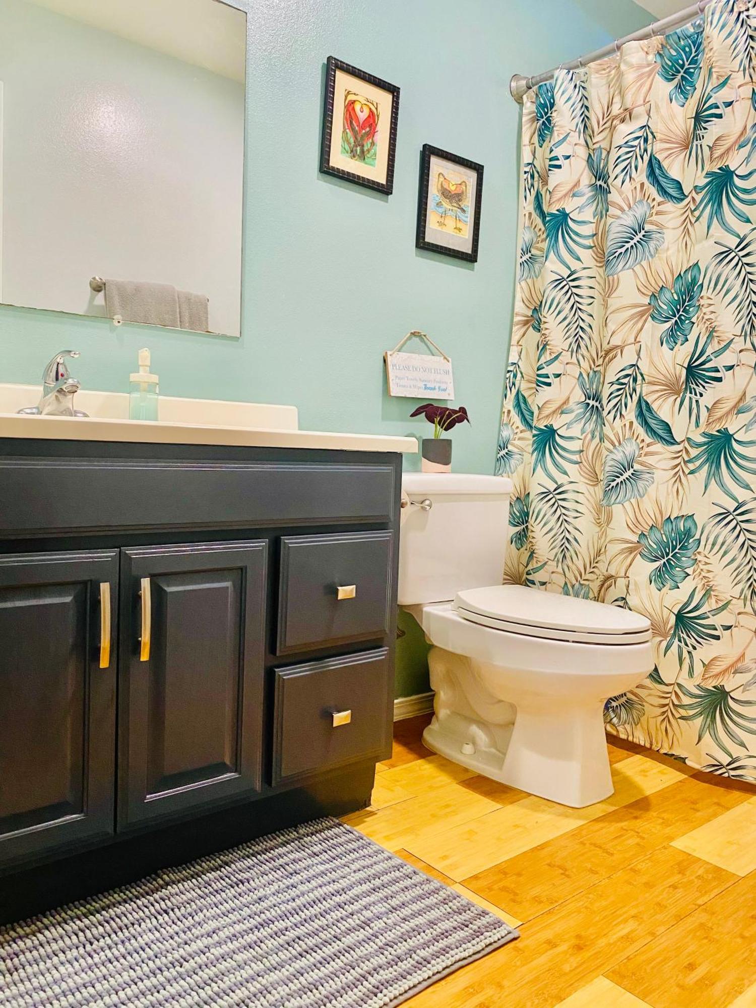 The Cozy Big Studio -30 Days Kailua-Kona Eksteriør billede